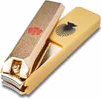 WHAL 侍　クリッパー　SAMURAI Amazon.com : Wablade Samurai Steel Nail Clippers Fingernail